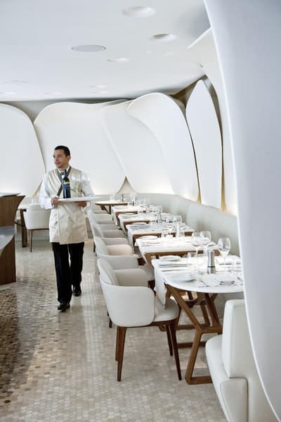 Mandarin Oriental Paris