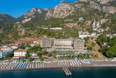 Turunc Premium Hotel