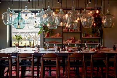 25hours Hotel Vienna at Museums Quartier