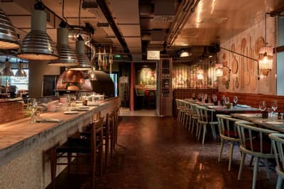 25hours Hotel Vienna at Museums Quartier