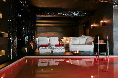 Myconian Avaton Resort - Design Hotels