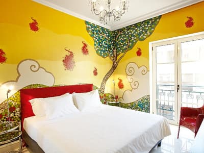 Grecotel Pallas Athena