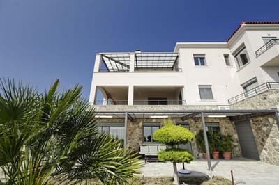 Marini Luxury Apartments And Suites