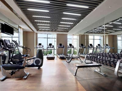 Pullman Weifang Wanda