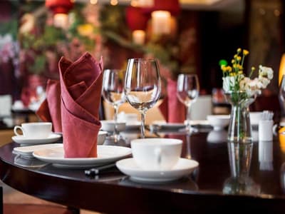 Pullman Weifang Wanda