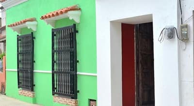 Hotel galeria La Trinidad