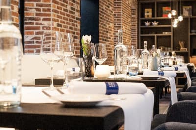 Bilderberg Hotel De Keizerskroon