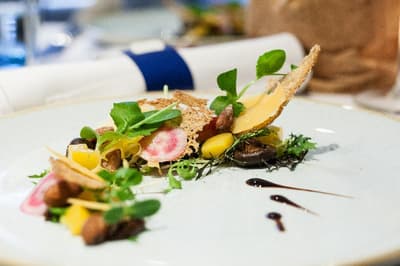 Bilderberg Hotel De Keizerskroon