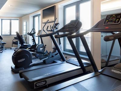 AC Paris Porte Maillot