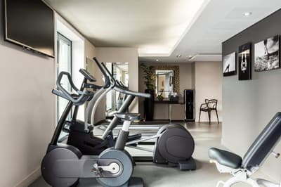 AC Paris Porte Maillot