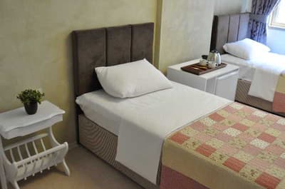 Emirtimes Hotel Kadikoy