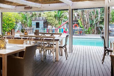 Cape St Francis Resort