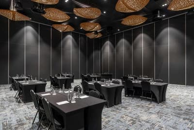 Radisson Hotel & Convention Centre OR Tambo