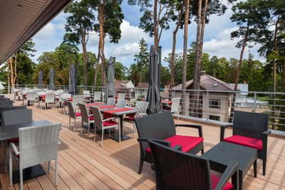 Rixwell Collection Seaside Hotel
