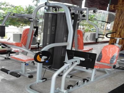 Excel River View Hotel