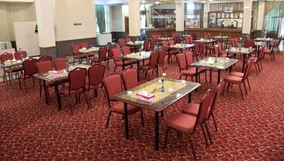 Excel Treasure Hotel