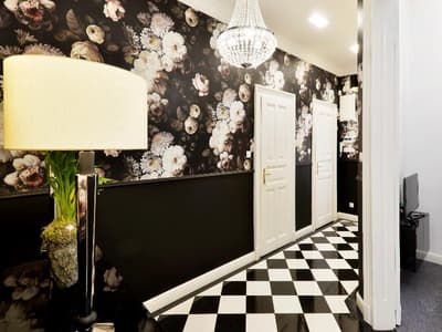 Exclusive Budapest Apartments