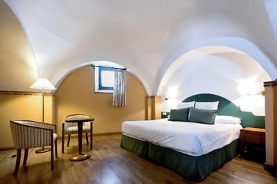 AHC Palacio Coria