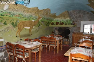 Hotel Rural Posada del Cordobés