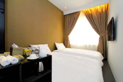 Arton Hotel