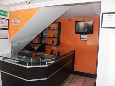 Real Estacion