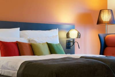 Clarion Hotel Energy