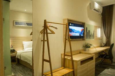 Denise Hotel Guangzhou (ShangXiaJiu)