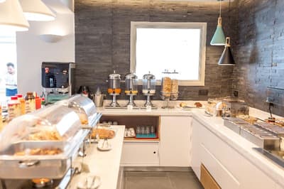 Goulielmos Hotel & Spa