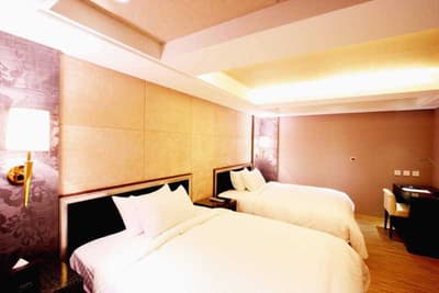 Royal Group Hotel -Chun Shan Branch