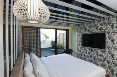 Royal Group Hotel -Central Park Branch