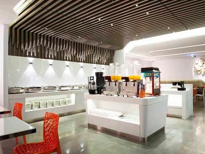 Royal Group Hotel -Central Park Branch