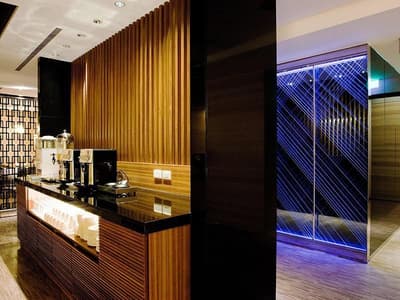 Royal Group Hotel -Chang Chien Branch