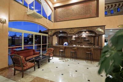 Larissa Sultan Beach