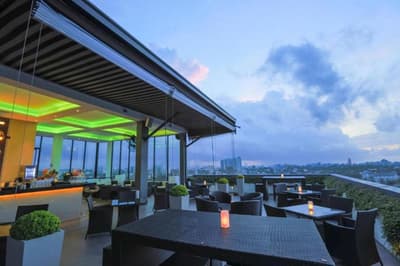 Best Western Elyon Colombo