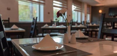 The Conroy Boutique Hotel