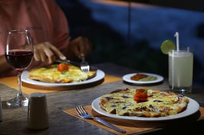 Casa Andina Standard Machupicchu