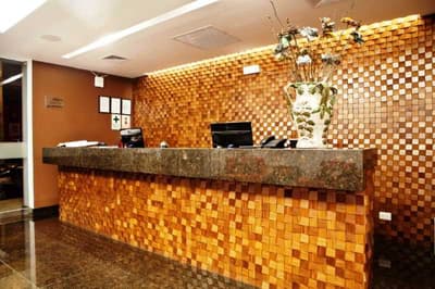 Tierra Viva Miraflores Larco