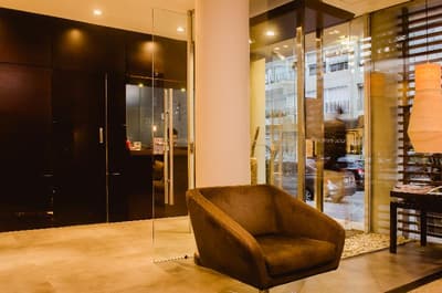 Hotel 27 Suites