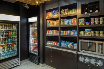 Courtyard Jackson Airport/Pearl