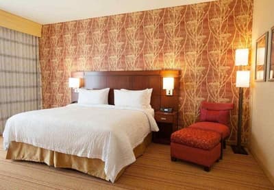 Courtyard Kansas City at Briarcliff