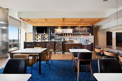 Courtyard Kansas City at Briarcliff