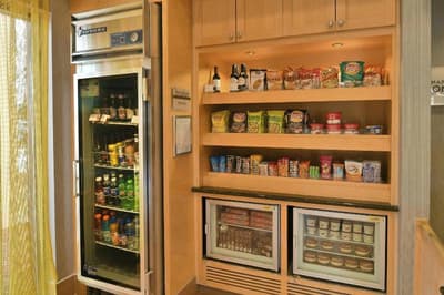 SpringHill Suites Des Moines West