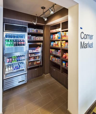 Fairfield Inn & Suites Atlanta Buckhead