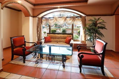 Sultanahmet Palace ( Sultanahmet Sarayi )