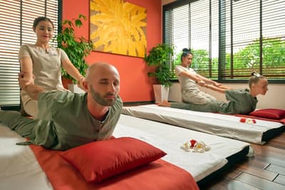 Amiana Resort Nha Trang