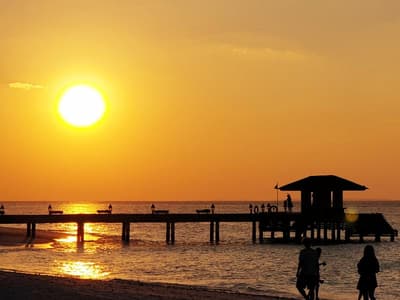 The Barefoot Eco Hotel