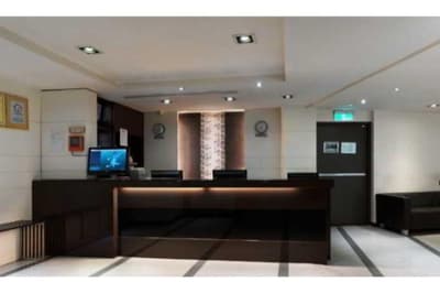 New World Hotel (By Green World Hotels)