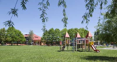 Hotel Terme Jezercica