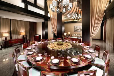 Banyan Tree Tengchong