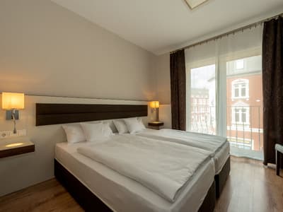 Hotel Nordhausen